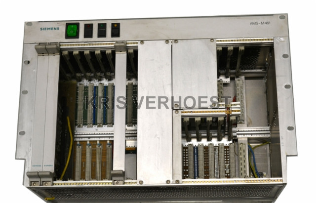 Siemens C8117-A202-A1-3 (NEW)