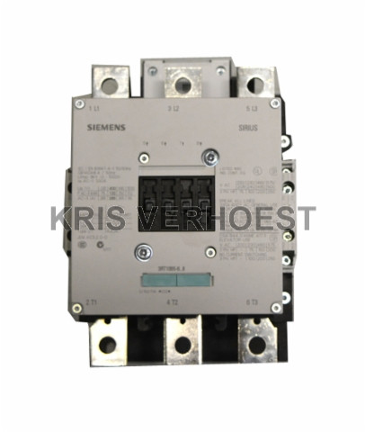Siemens 3RT1065-6AF36 (USED)