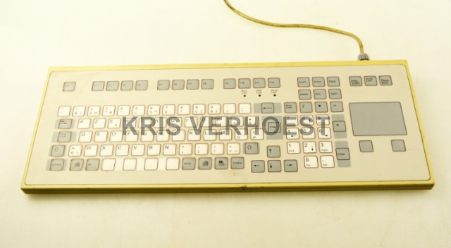 Tipro 19081 (USED)