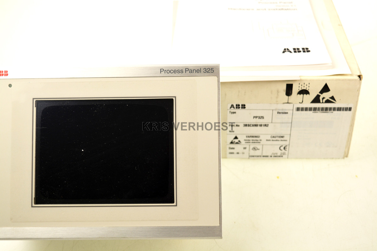 ABB 3BSC690101R2 (USED)