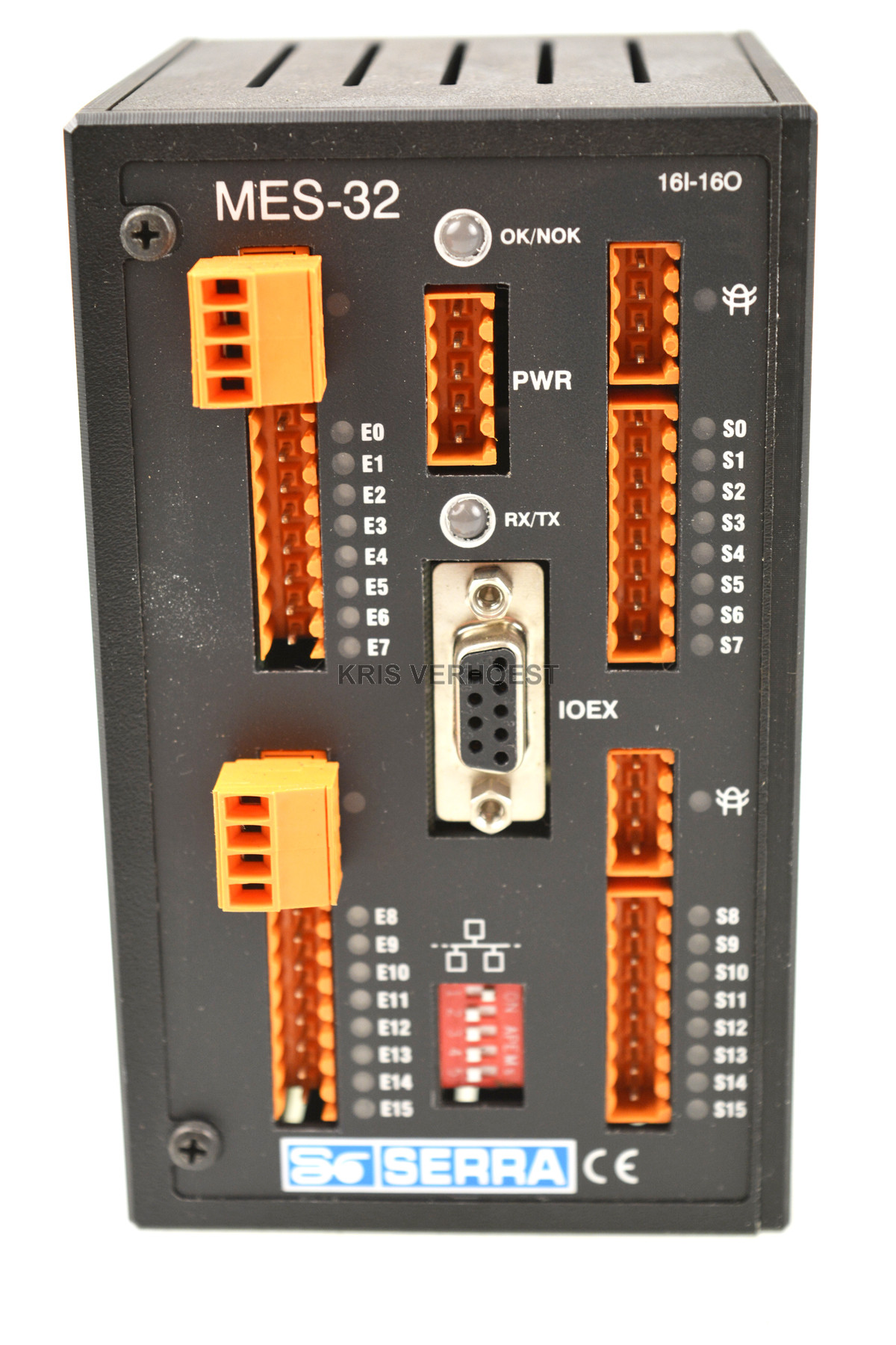 Serra MES-32 (USED)