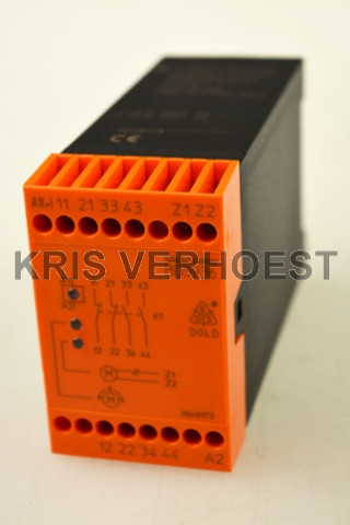 Dold & Soehne 0048173 (USED)