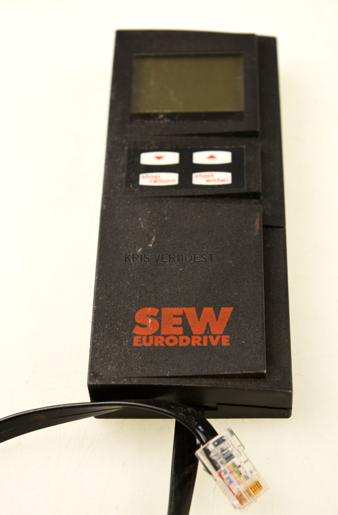 SEW Eurodrive 8218331 (NEW)