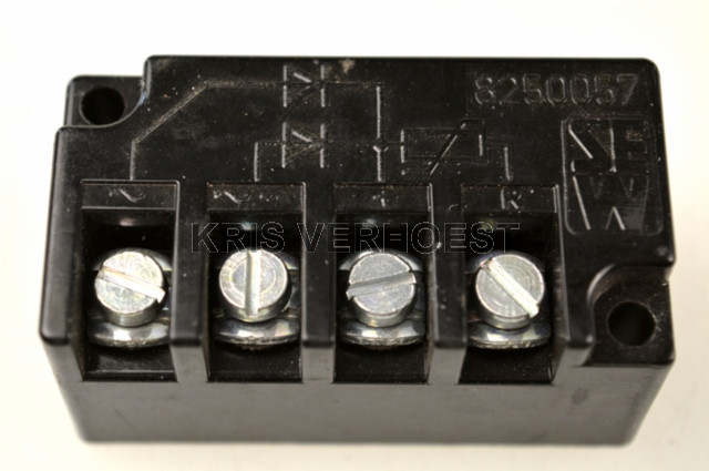 SEW Eurodrive 8250057 (NEW)