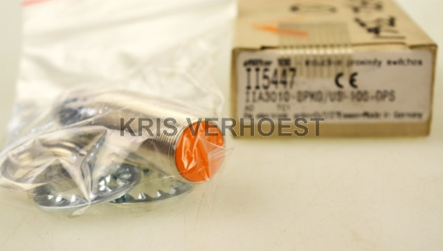 IFM electronic II5447 (NEW)