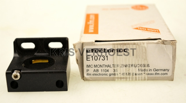 IFM electronic E10731 (USED)