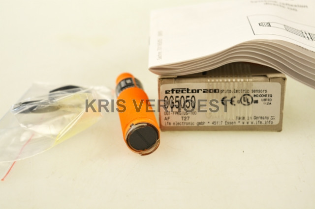 IFM electronic OG5050 (NEW)
