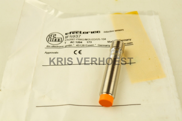 IFM electronic IF5937 (NEW)