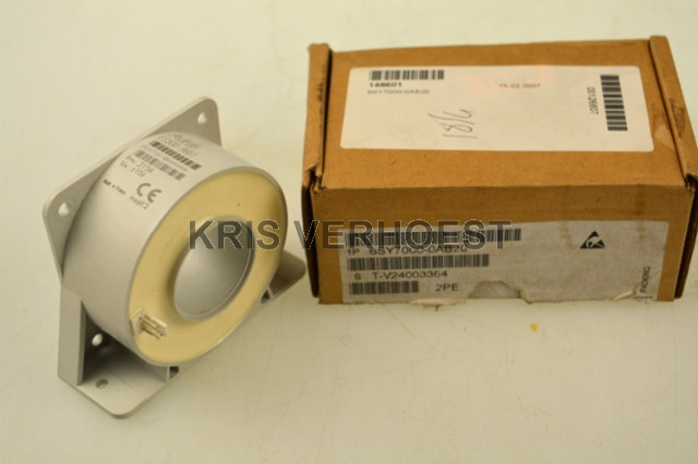 Siemens 6SY7000-0AB20 (USED)