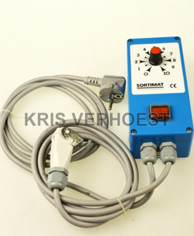 Sortimat SMS50 (NEW)