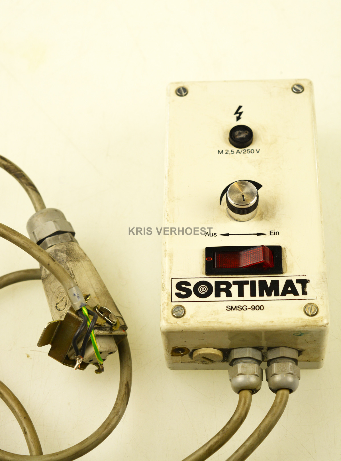 Sortimat SMSG-900 (USED)