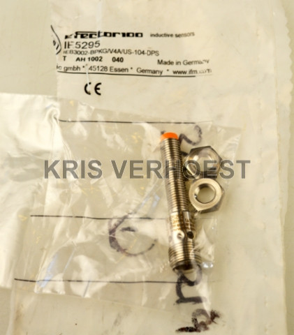 IFM electronic IE5295 (USED)