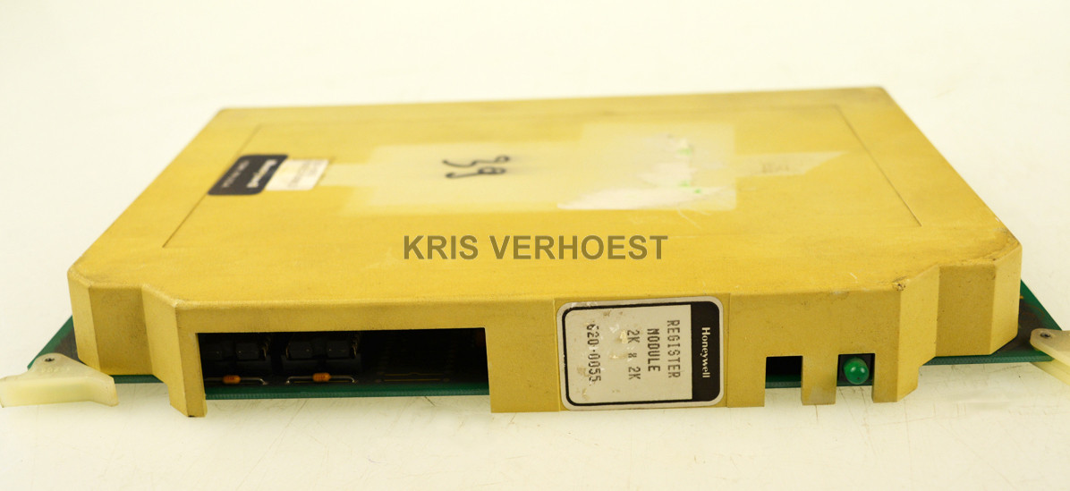 Honeywell 620-0055 (NEW)