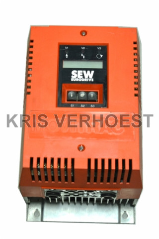SEW Eurodrive 8255296 (USED)