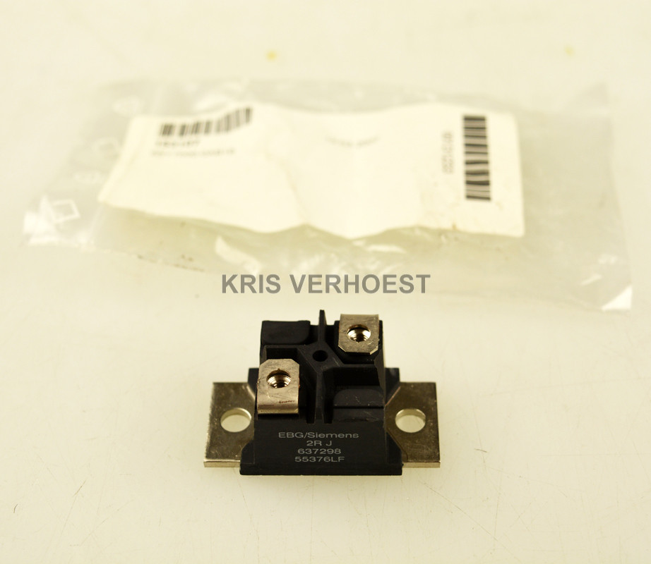 Siemens 6SY7000-0AB18 (NEW)