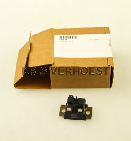 Siemens 6SY7000-0AA75 (USED)