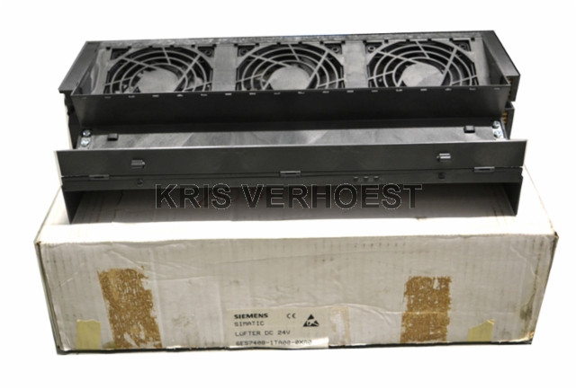 Siemens 6ES7408-1TA00-0XA0 (NEW)