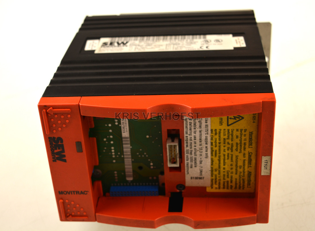 SEW Eurodrive 8264481 (NEW)