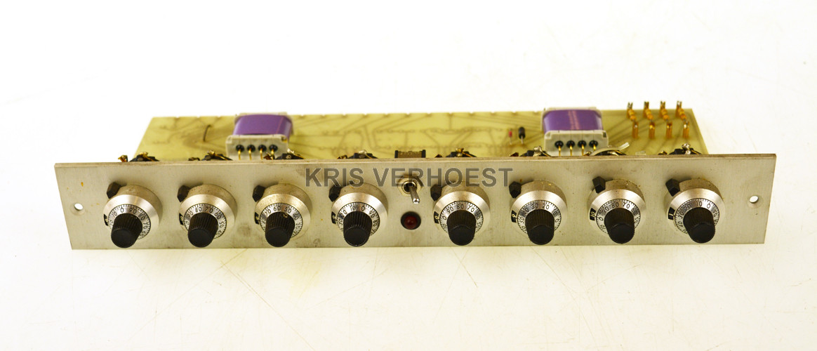 Moog GmbH D72.0414 (USED)