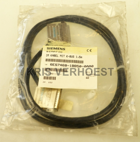Siemens 6ES7468-1BB50-0AA0 (USED)