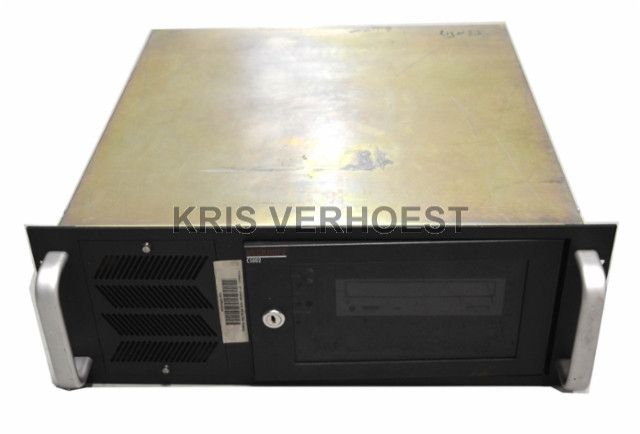 Beckhoff C5002 (NEW)