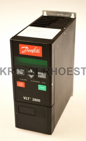 Danfoss 195N1001 (USED)
