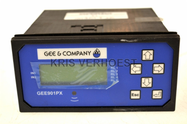 GEE & Company GEE901PX (NEW)