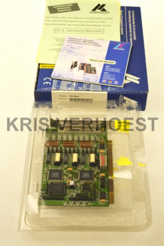 Addi-Data PA 1700 (NEW)