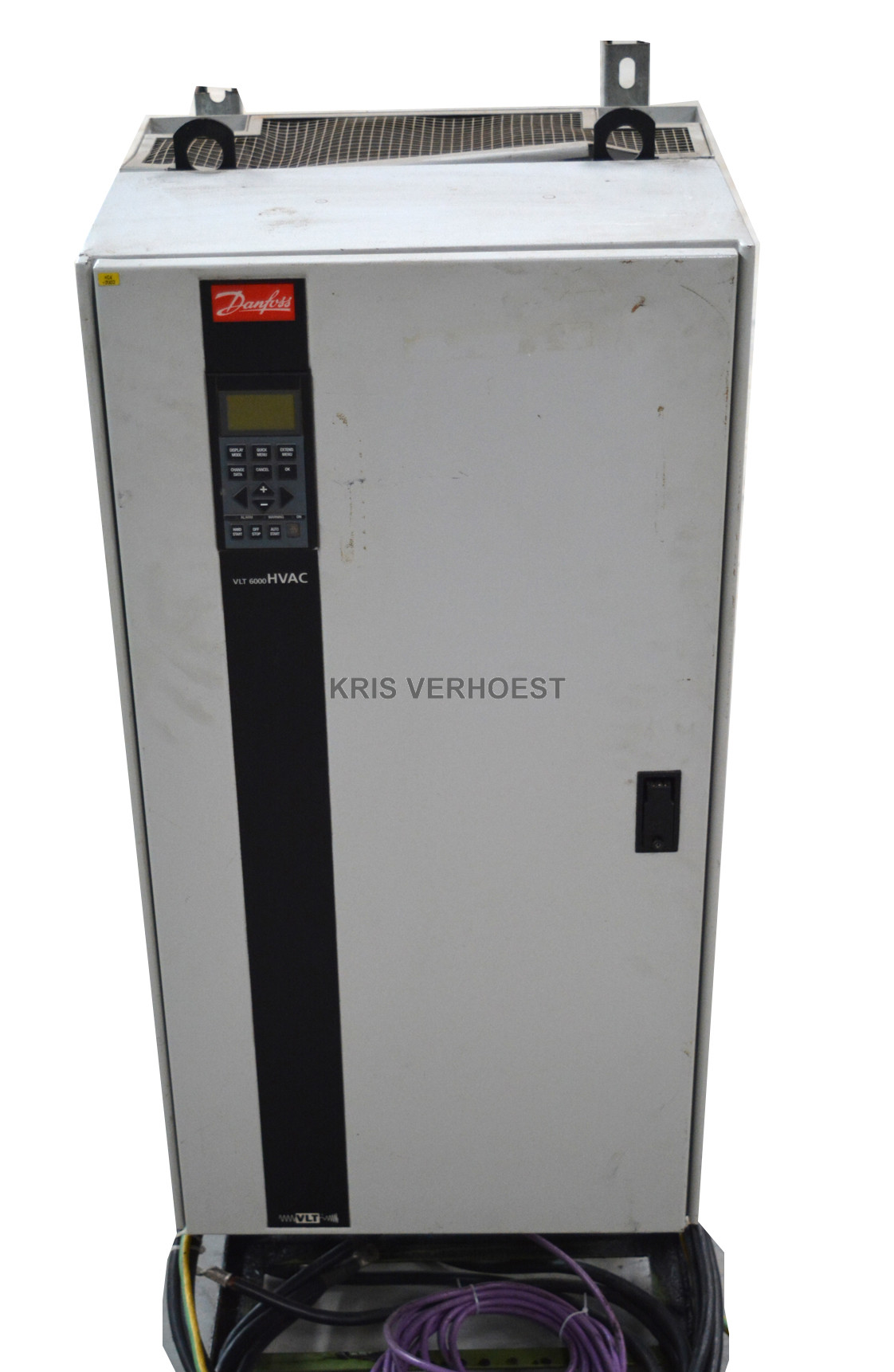 Danfoss 176F0729 (NEW)
