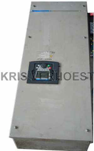 Telemecanique ATV71WD75N4 (USED)