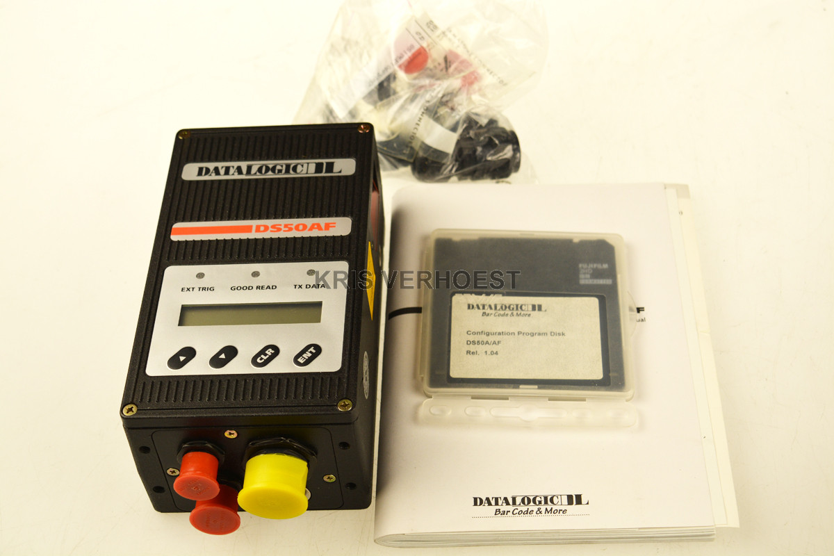 Datalogic DS50AF-300 (USED)