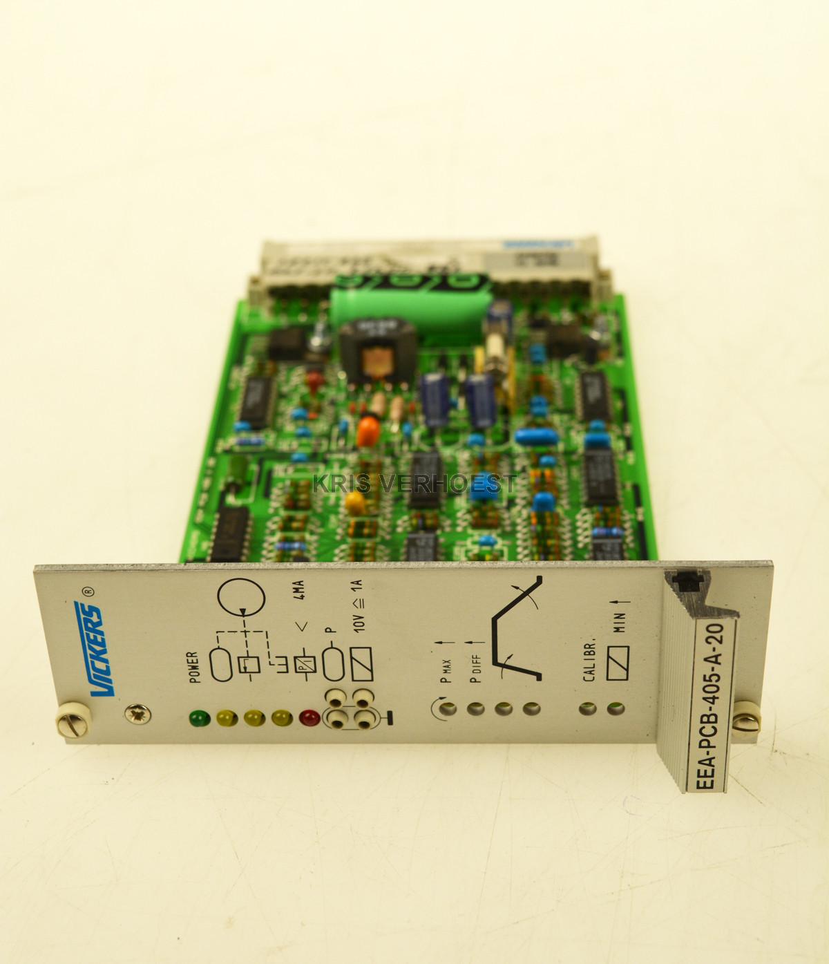 Vickers EEAPCB405-A20 (NEW)