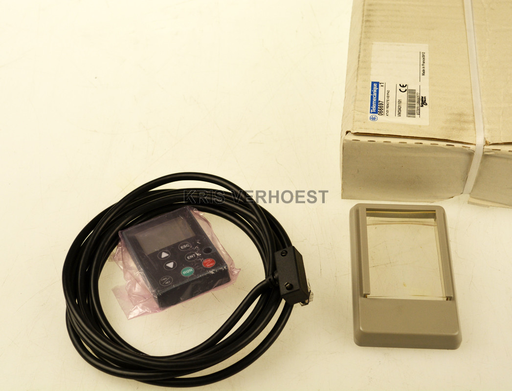 Telemecanique VW3A31101 (USED)