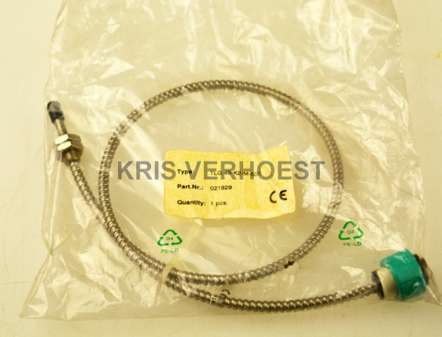 Pepperl+Fuchs 021929 (NEW)