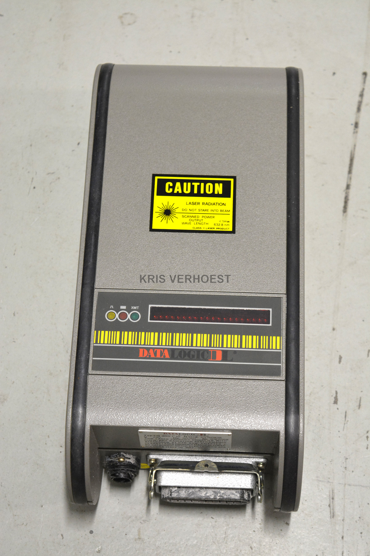 Datalogic DS300-L-10 (USED)