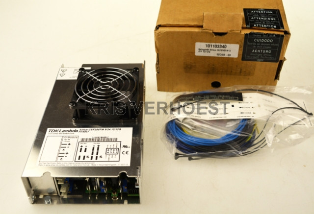 Lambda H78007 (NEW)