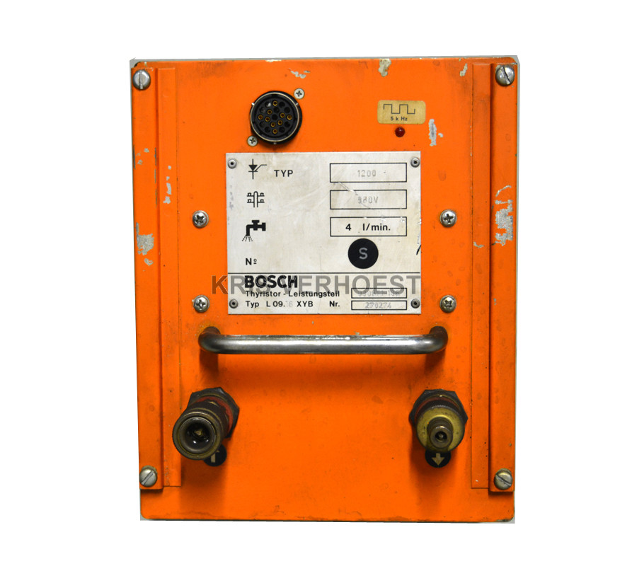 Bosch 030671-106 (NEW)