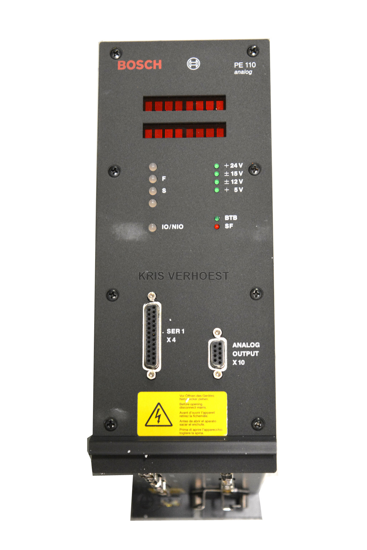 Bosch 0608830186 (NEW)
