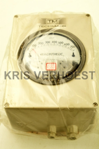 TechMark TM160-7,5 (NEW)