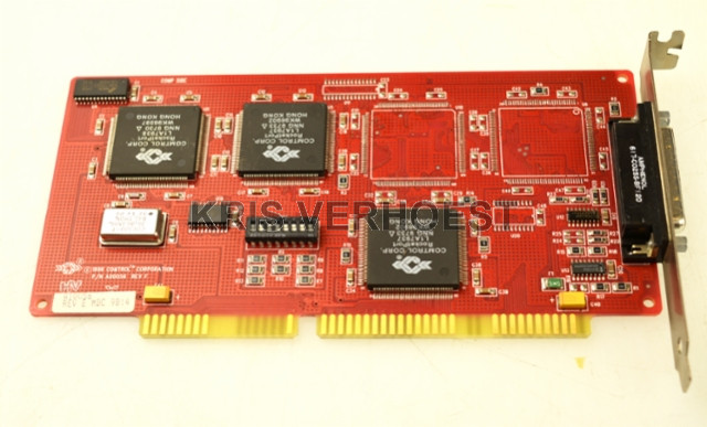 Comtrol 94800-1 (NEW)