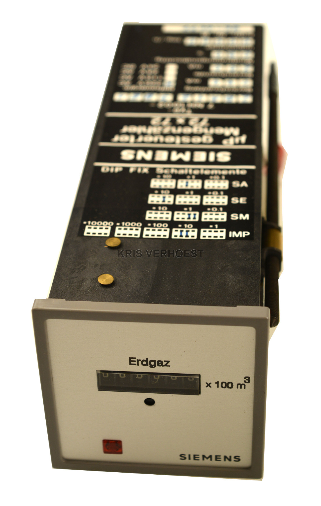 Siemens 7NH1002-2BA12-3BE1 (USED)