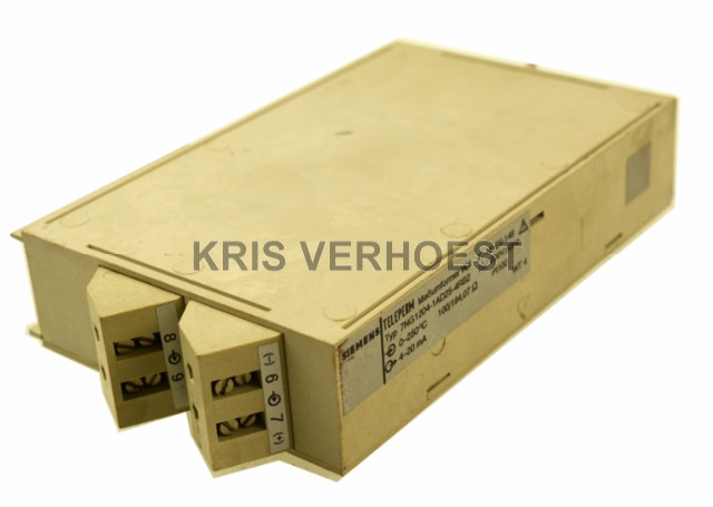 Siemens 7NG1204-1AD25-4RB2 (NEW)