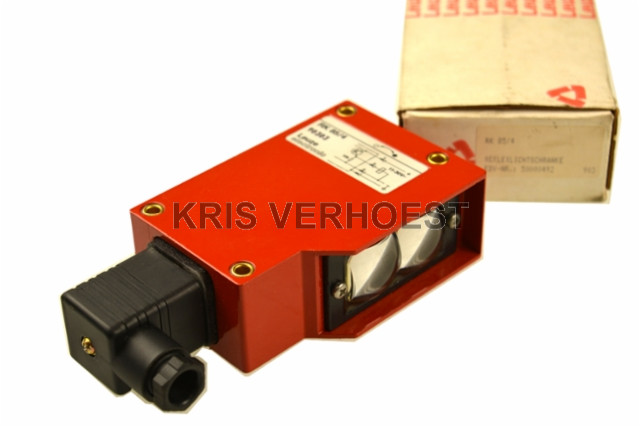 LEUZE Electronic RK85/4 (NEW)