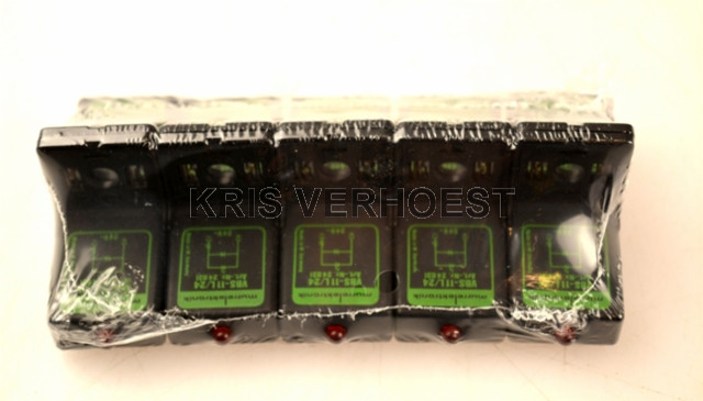 Murr Elektronik 24031 ( price/10pcs ) (NEW)