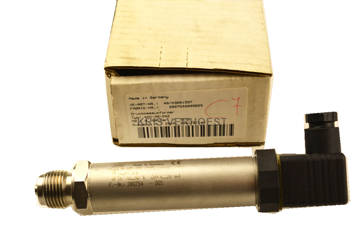 Jumo 43001597 (USED)