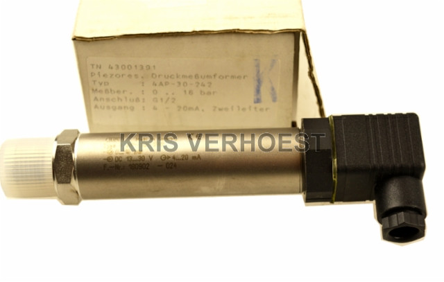Jumo 43001391 (NEW)