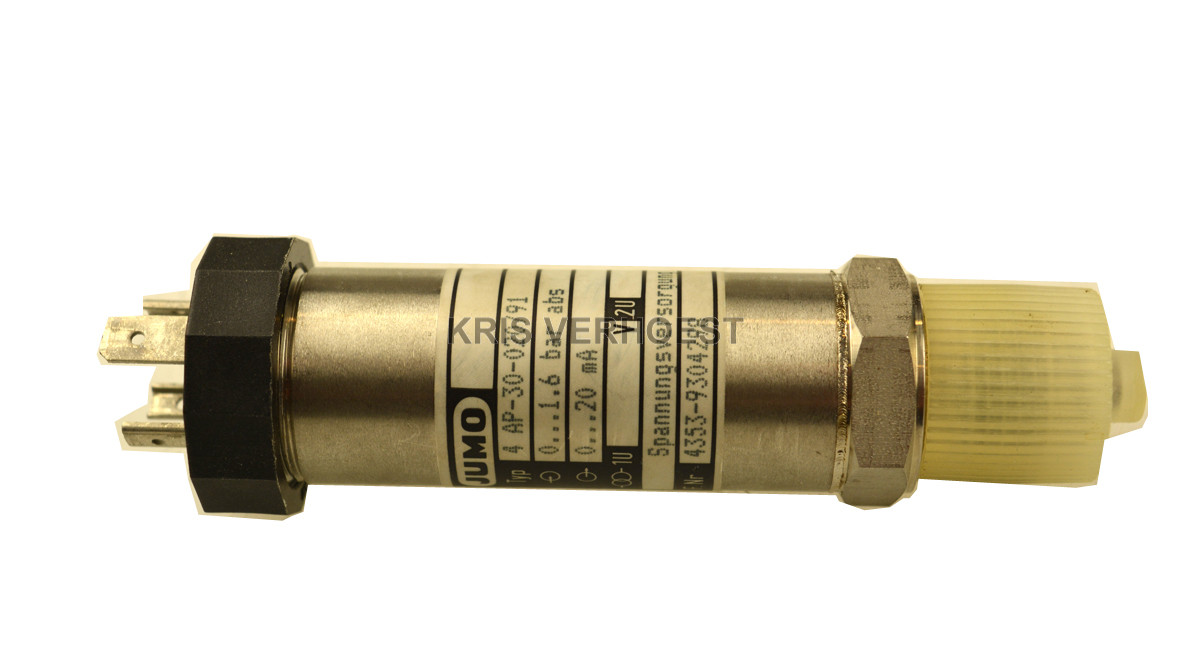 Jumo 4AP-30-020/91 (NEW)