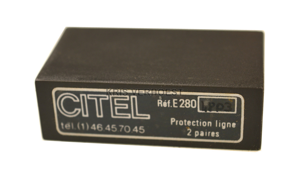 Citel E2804803 (USED)