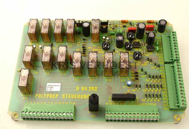 Wallace & Tiernan U94262 (NEW)