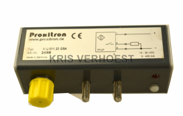 Proxitron 2405B (NEW)